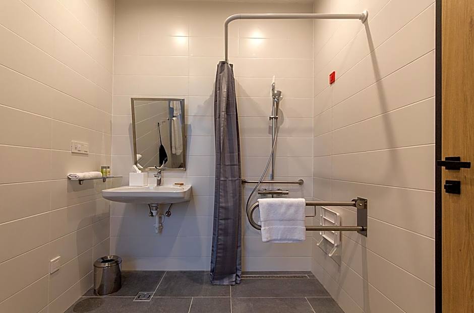 Hilton Garden Inn Zagreb - Radnicka