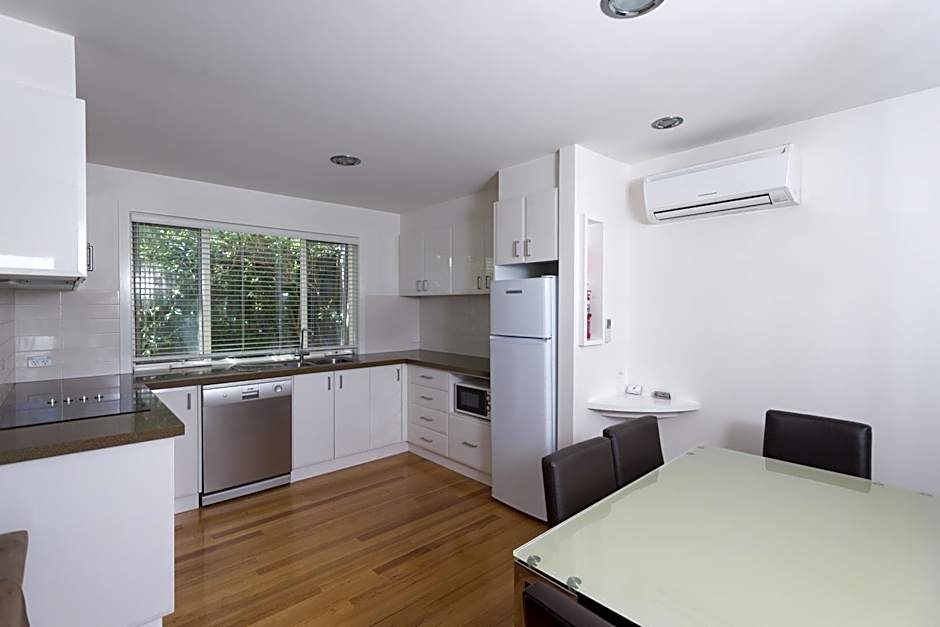 Port Campbell Parkview Motel & Apartments