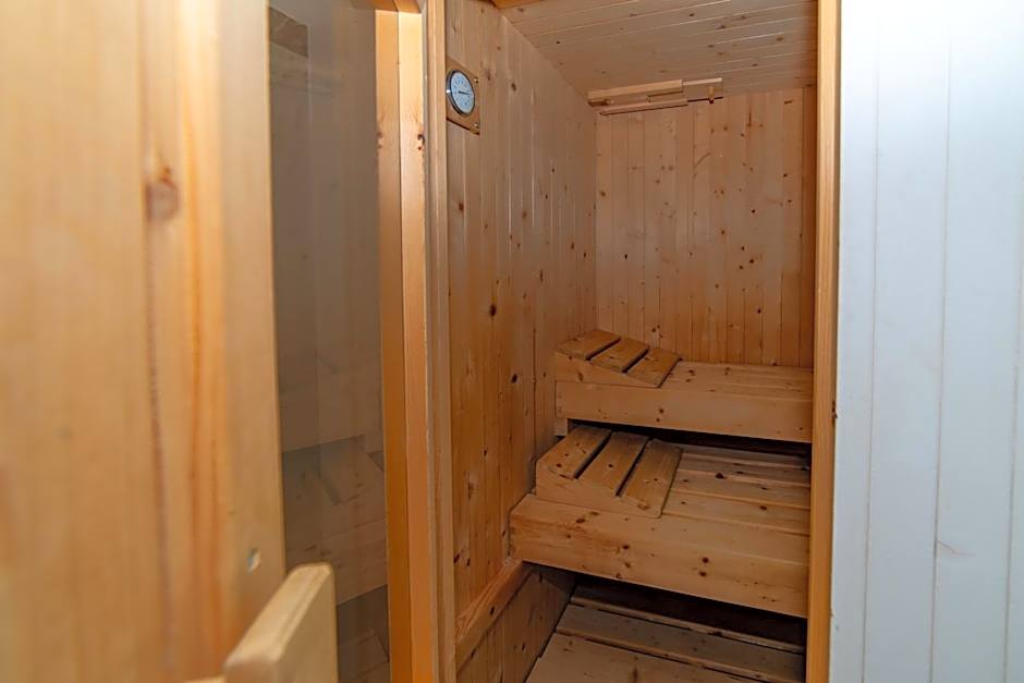 La Villa Del Senatore