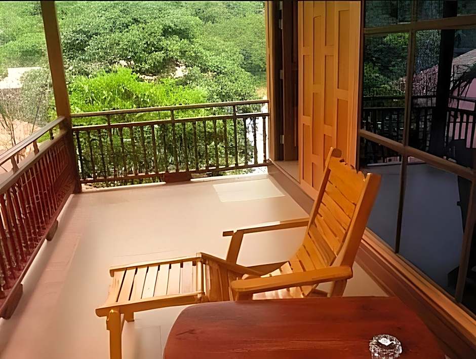 JJ Bungalow