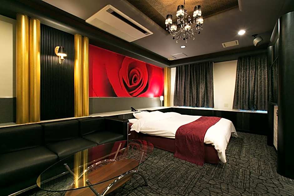 Hotel Atlantis Otsu (Adult Only)