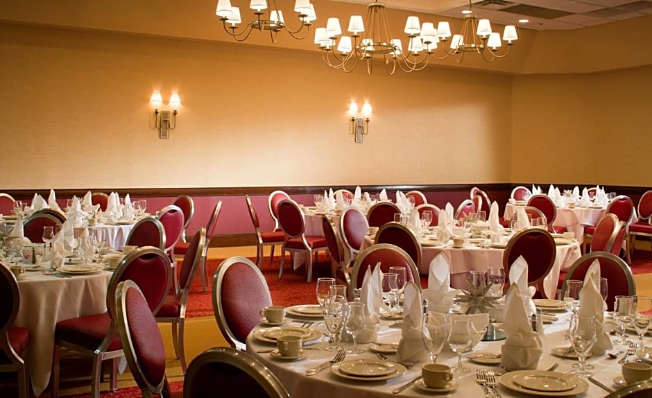 DoubleTree by Hilton Cincinnati Airport