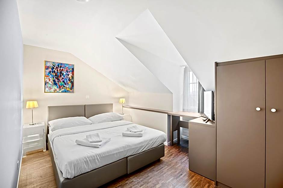 Aparthotel Hine Adon Fribourg