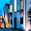 Ramo d'Aria Etna Boutique Hotel