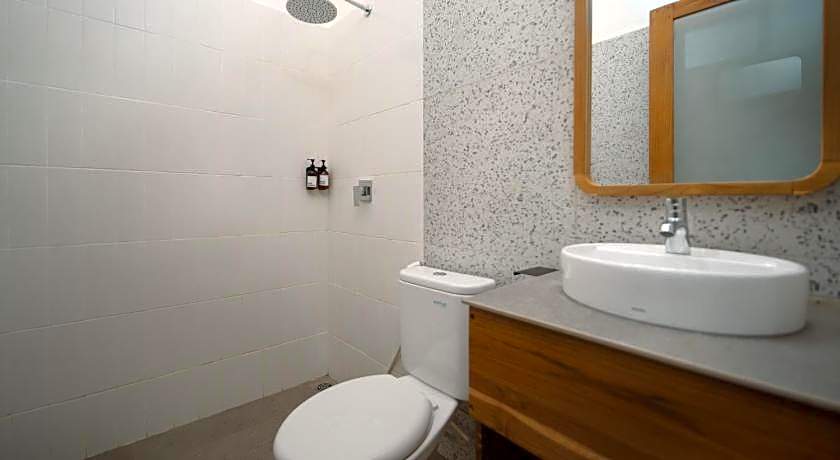 Green Hill Boutique Hotel