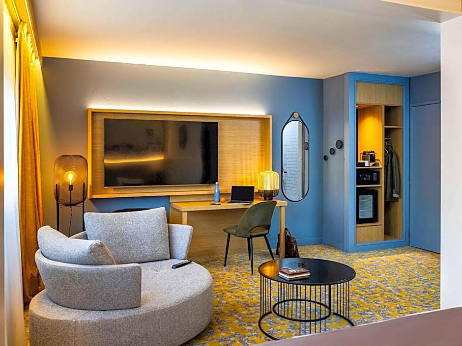 Mercure Agen Centre