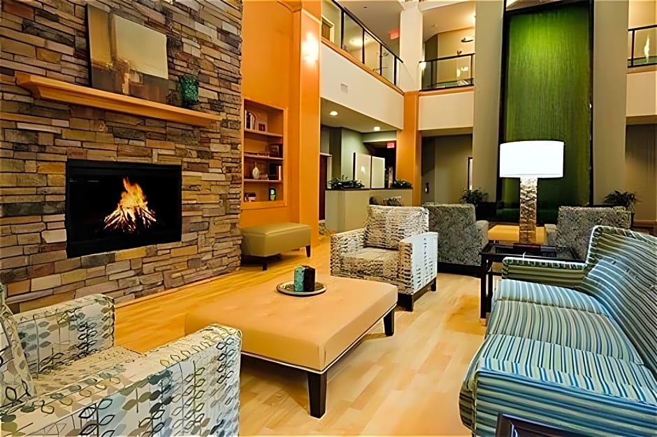 Holiday Inn Express Hotel & Suites Atlanta Southwest-Fairburn