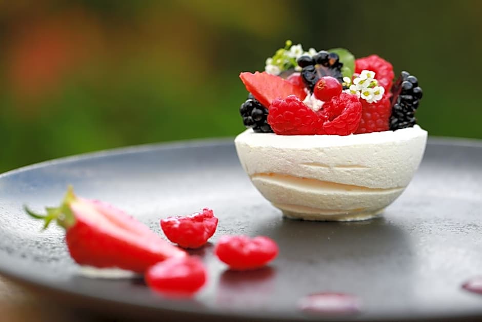 Hotel****Spa & Restaurant Cantemerle