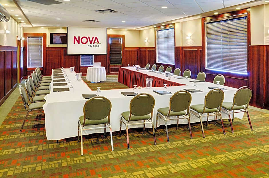 Chateau Nova Kingsway