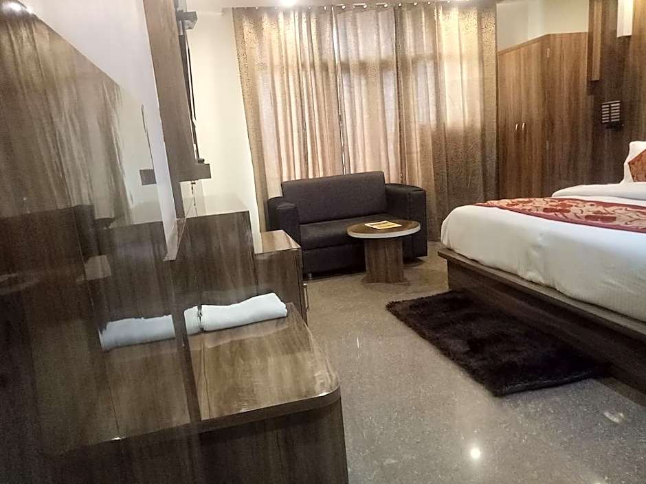 Hotel Nek Katra