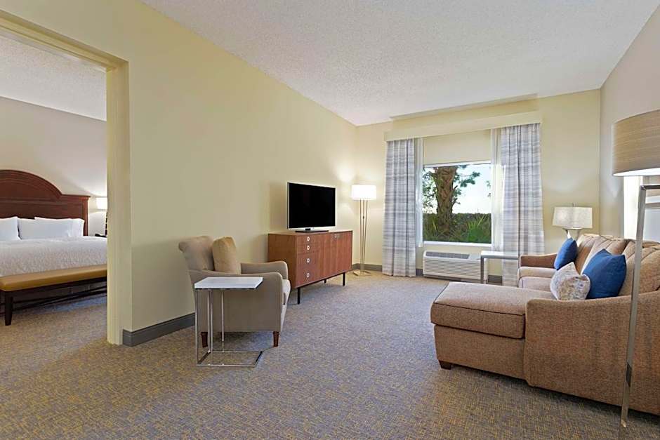 Hampton Inn By Hilton & Suites Wellington, Fl
