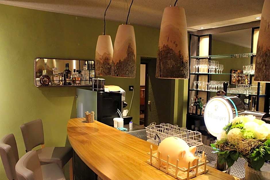 Hotel Restaurant zum Schlossberg