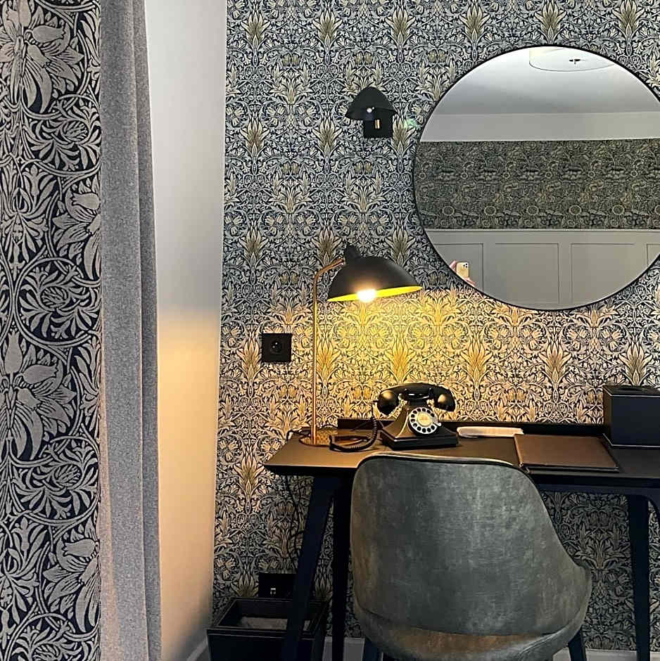 Logis Hôtel-Restaurant du Mouton