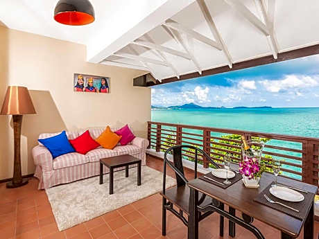 Boujis Boutique Resort