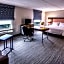 Hampton Inn By Hilton & Suites Staten Island