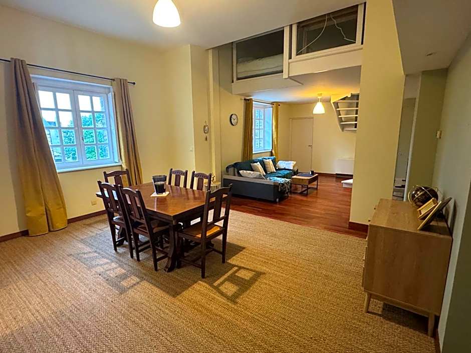 Balzac Hôtel Restaurant