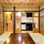 Nadeshiko Shirakawa Machiya House