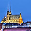 Hotel International Brno
