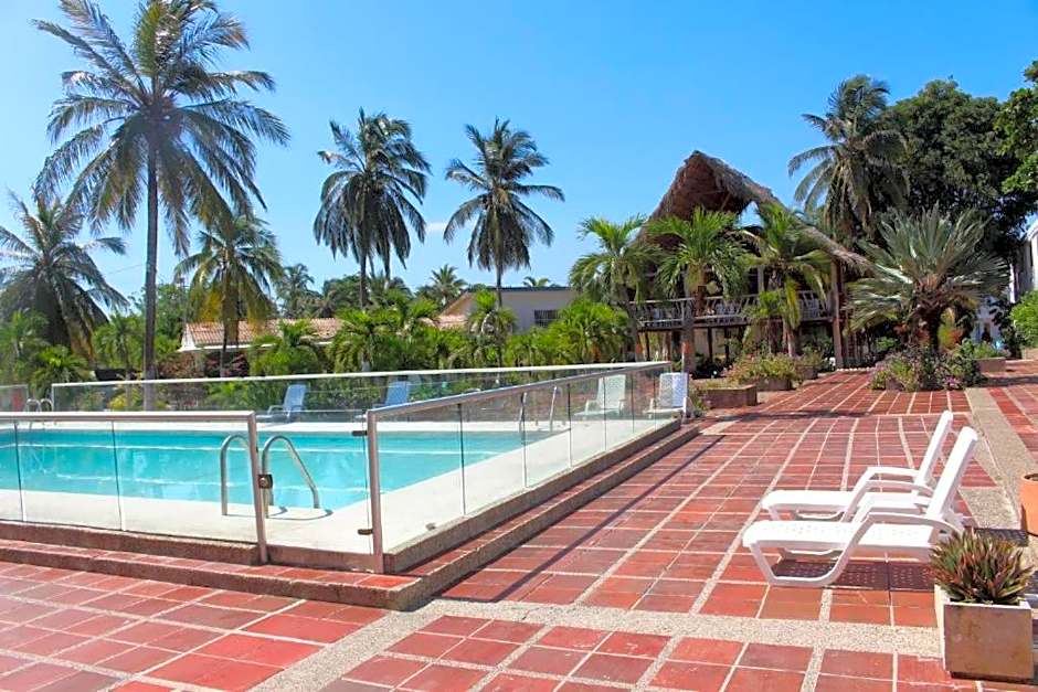 Hotel Dorado Plaza Punta Arena
