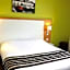 The Originals City, Hotel Continental, Poitiers (Inter-Hotel)
