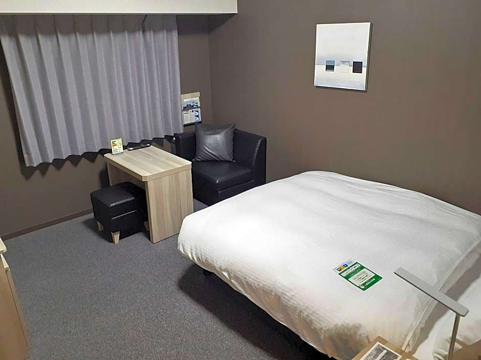 Hotel Route Inn Matsuyama Katsuyama Dori