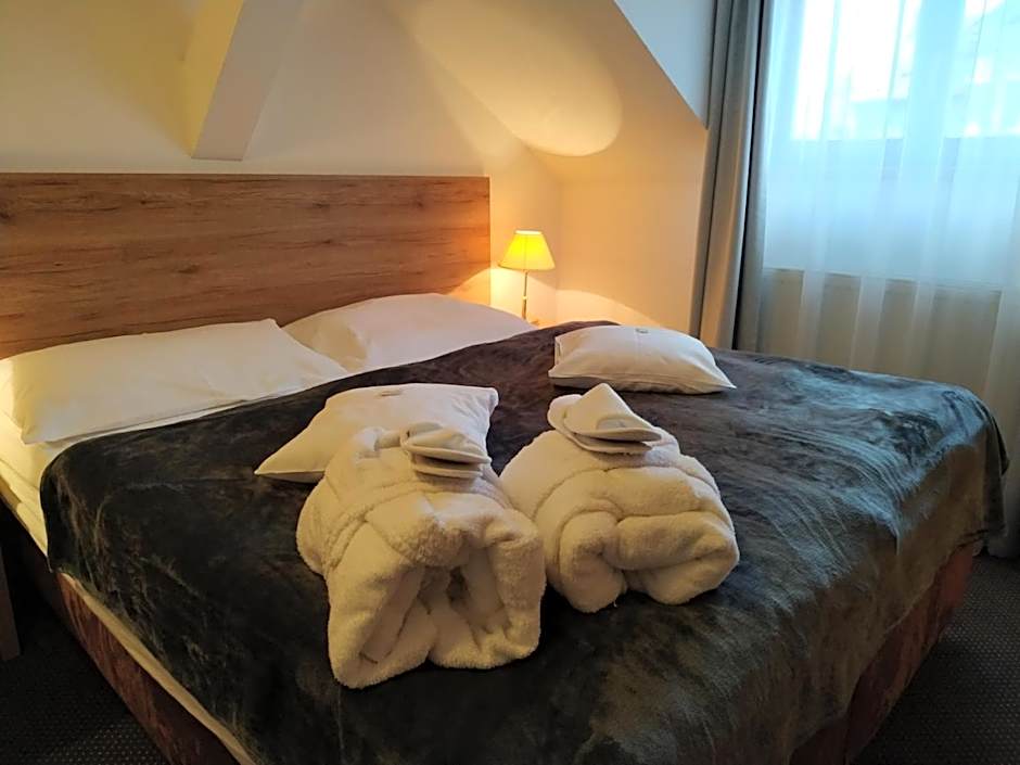 Wellness Hotel Anna Nejdek