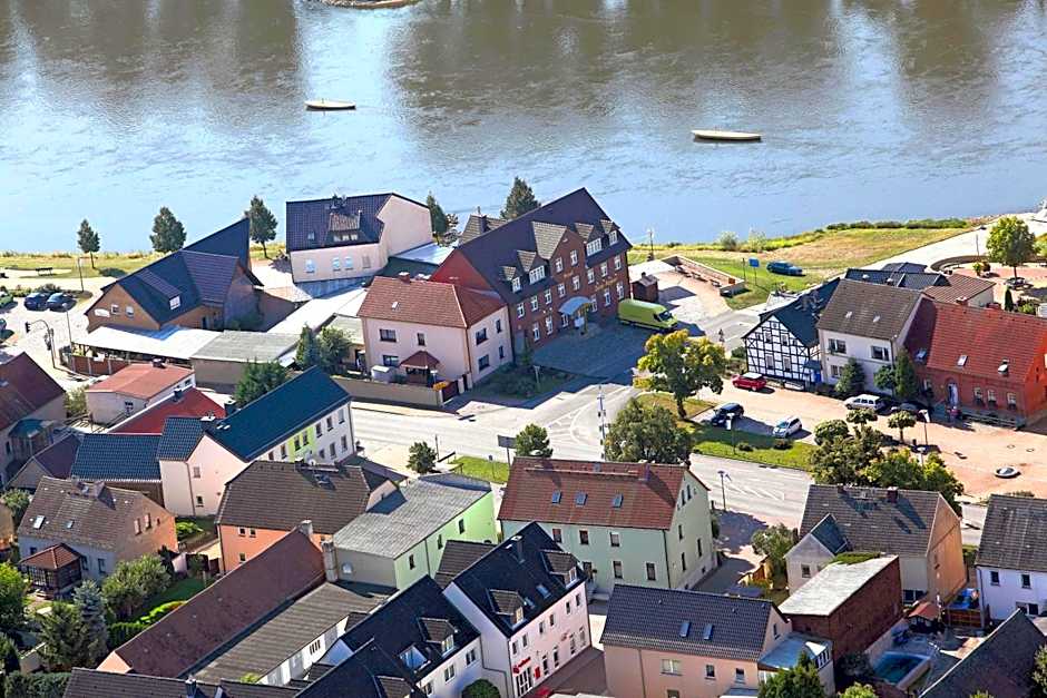 Hotel & Restaurant Gasthaus Zum Anker