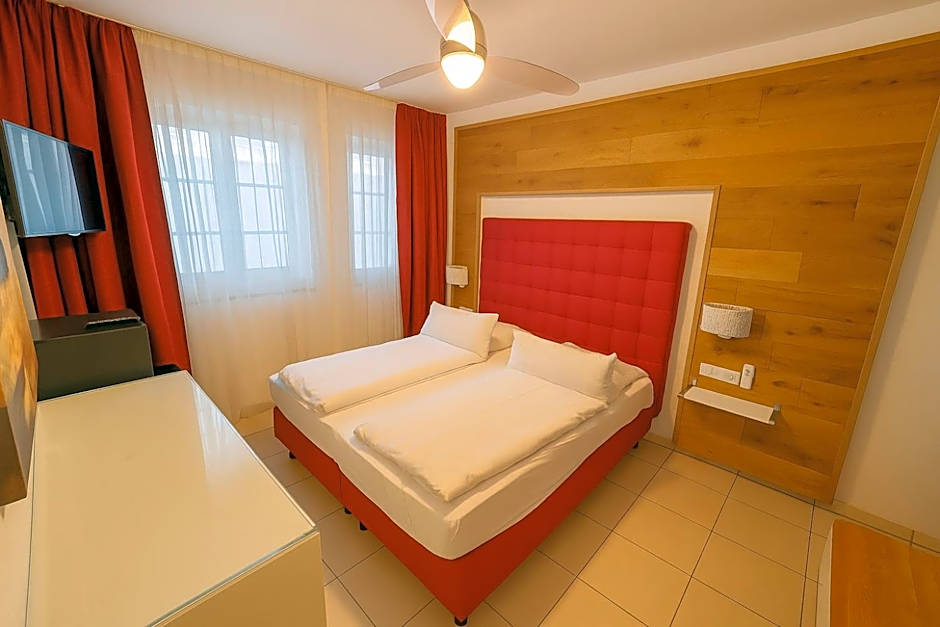 Villa Viktoria 1 - Apartments - City center