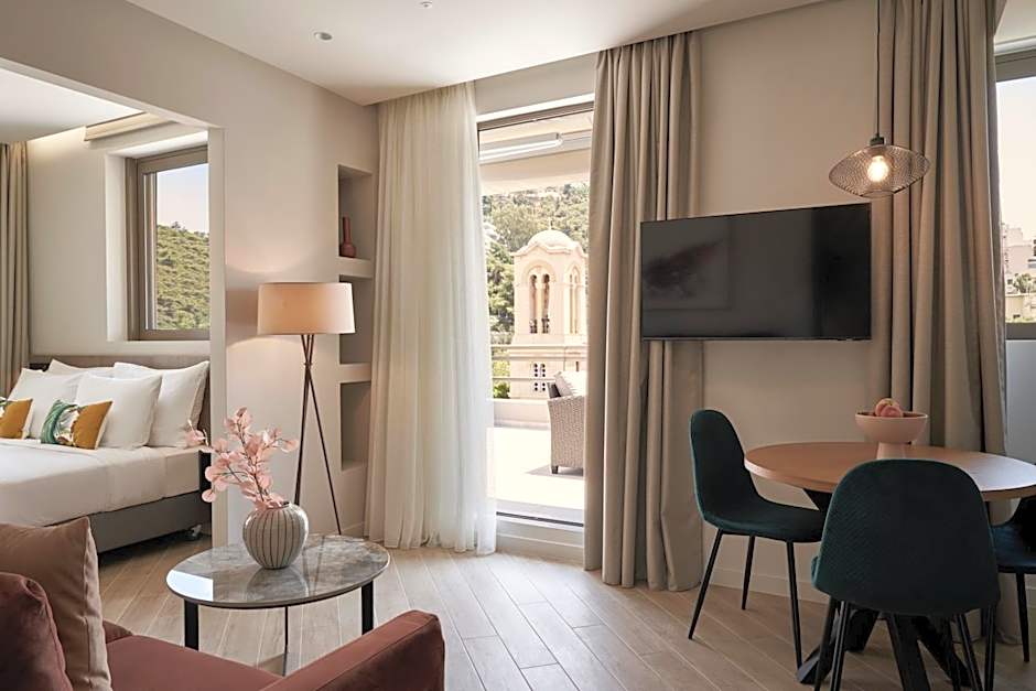 Hestia - Asklipiou 61