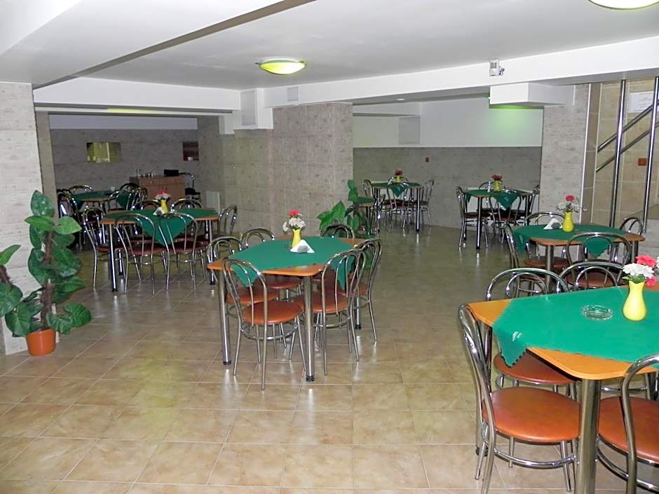Hotel Zimbru