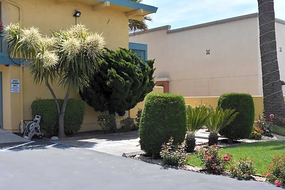 Seaside Inn Monterey