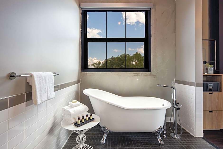 Hotel Nyack, a JdV by Hyatt Hotel