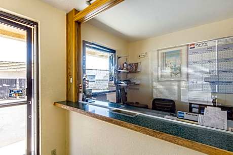 Rodeway Inn West Sacramento