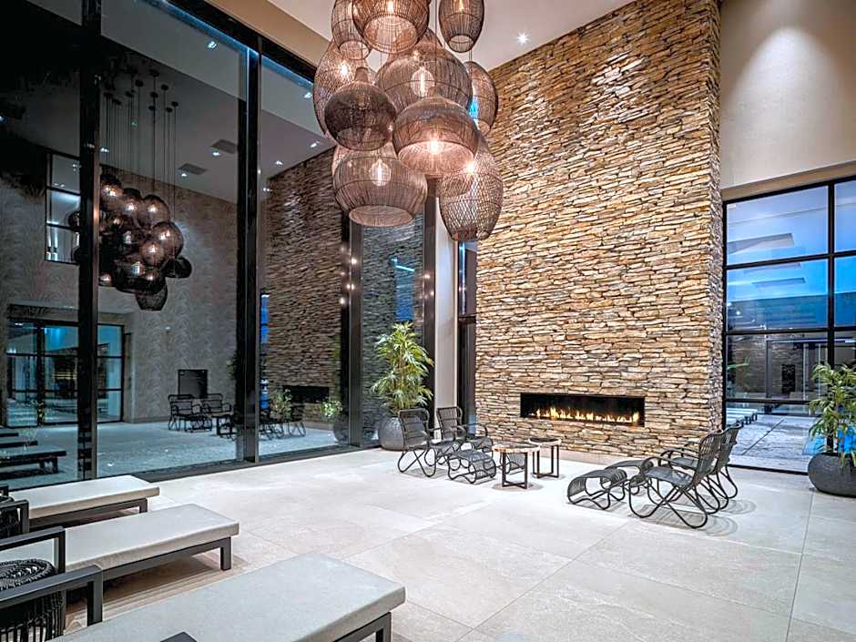 Van der Valk Hotel Assen