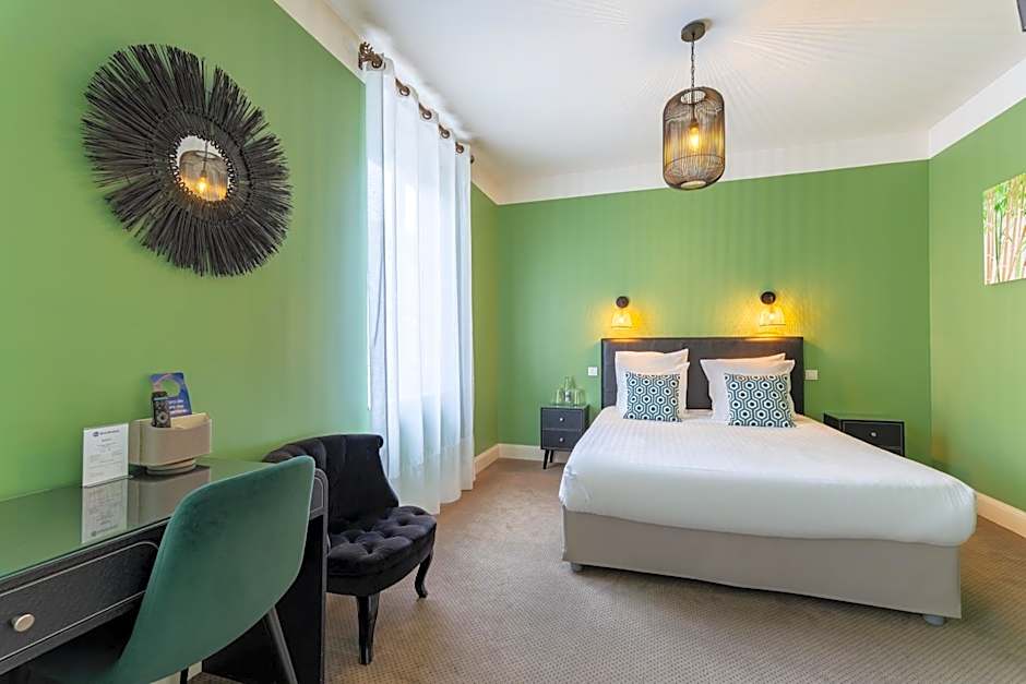 Best Western Brittany La Baule-Centre