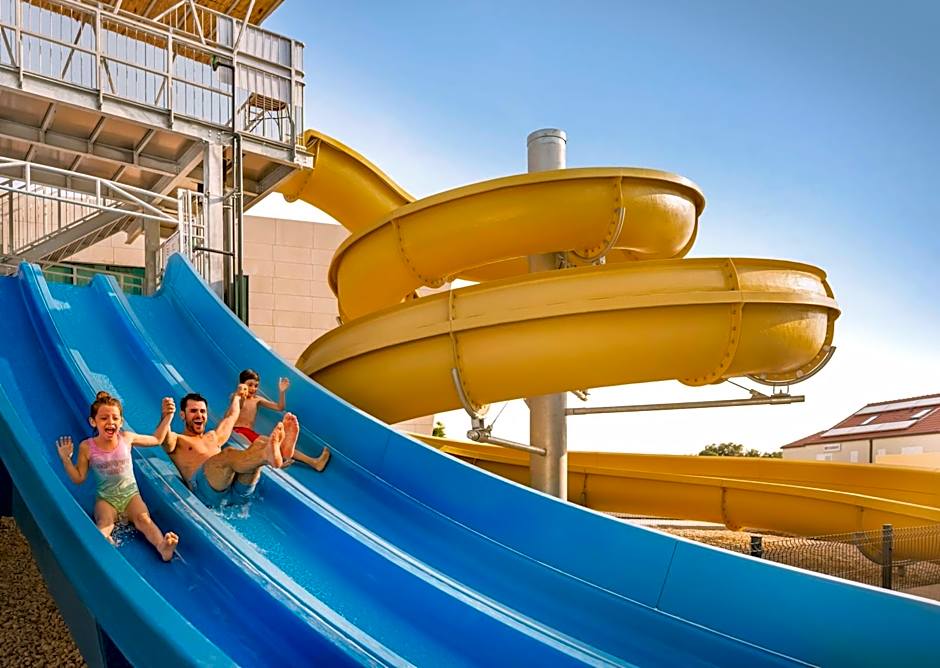 Valamar Tirena Hotel