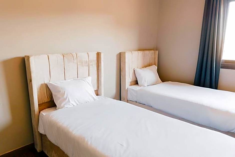 Mivida Emaar - Residence by Elegant Hospitality