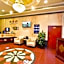 Emirates Stars Hotel Apartments Sharjah