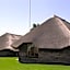 African Flair Country Lodge