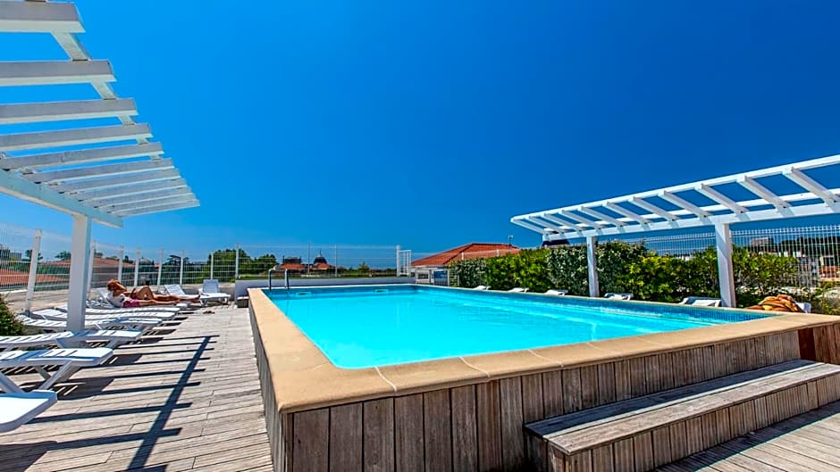 Vacanceole - Residence Le Crystal