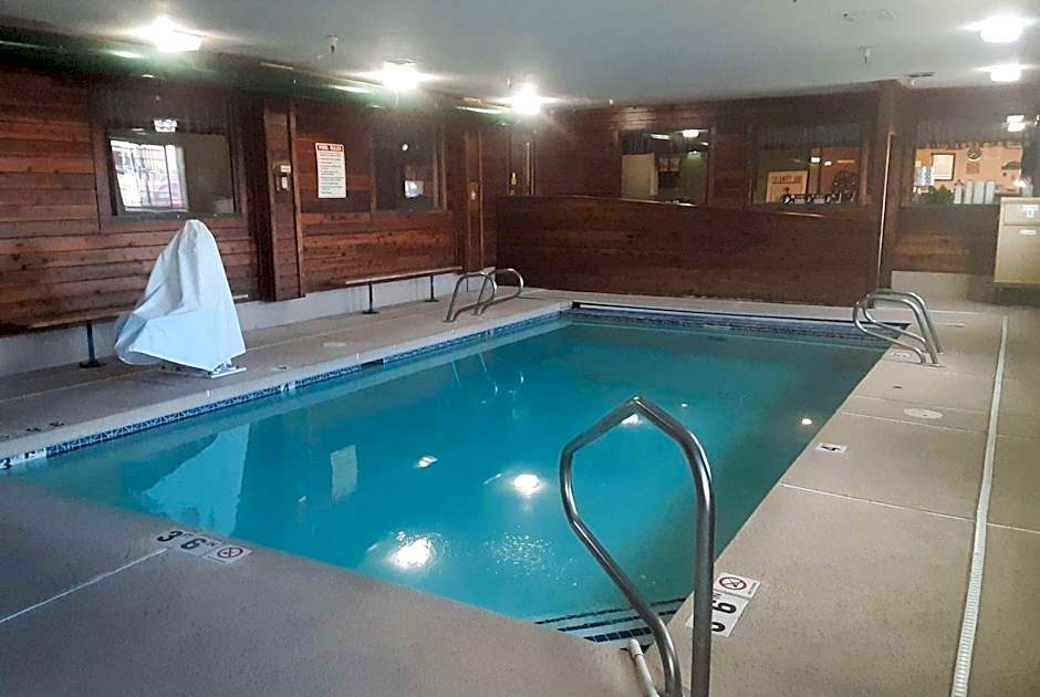 Super 8 by Wyndham Rock Springs