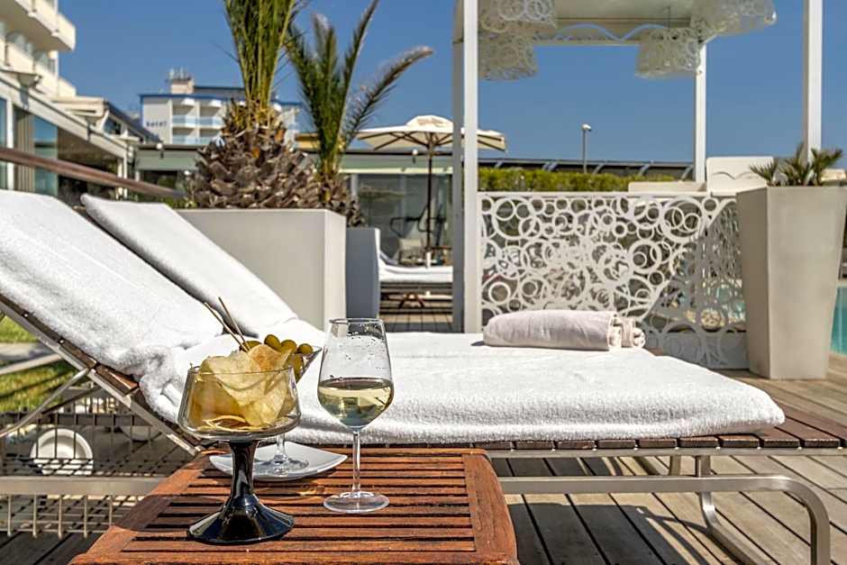 Vistamare Suite