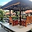 Dewa Bharata Bungalows Legian