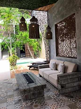 Little Gem Hotel Tulum La Veleta