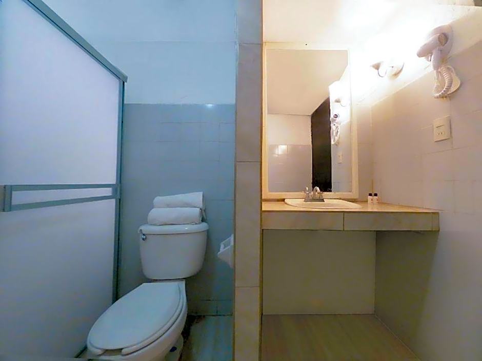 OYO Hotel Plata