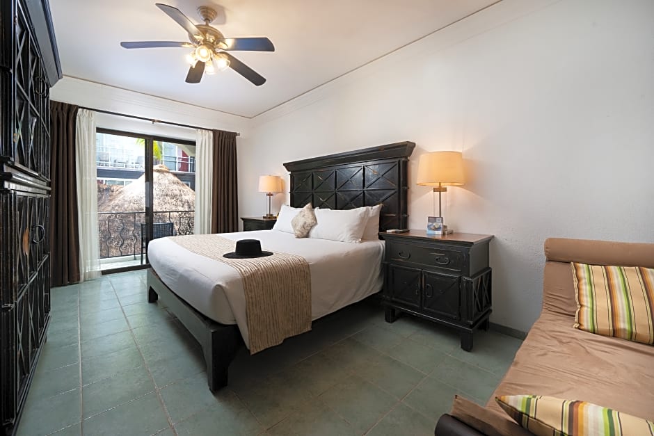 Hacienda Paradise By Xperience Hotels
