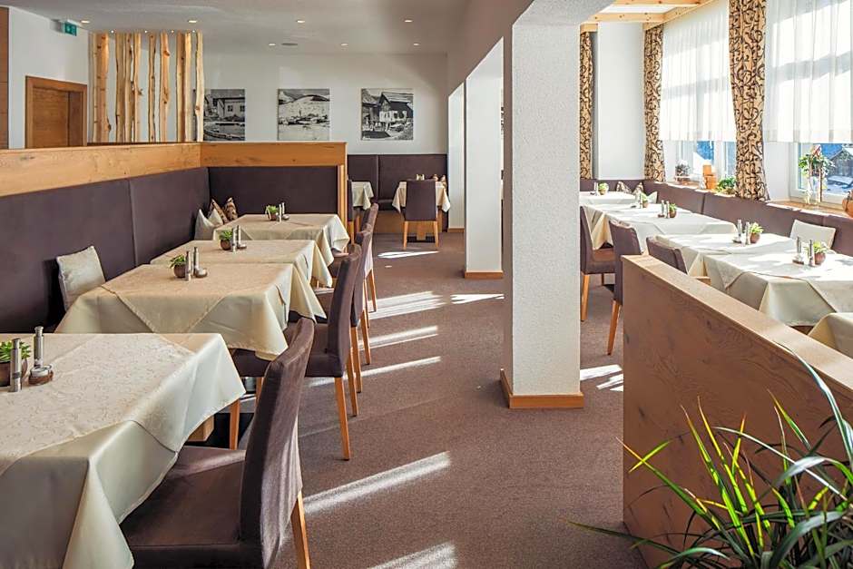 Hotel Garni Panorama