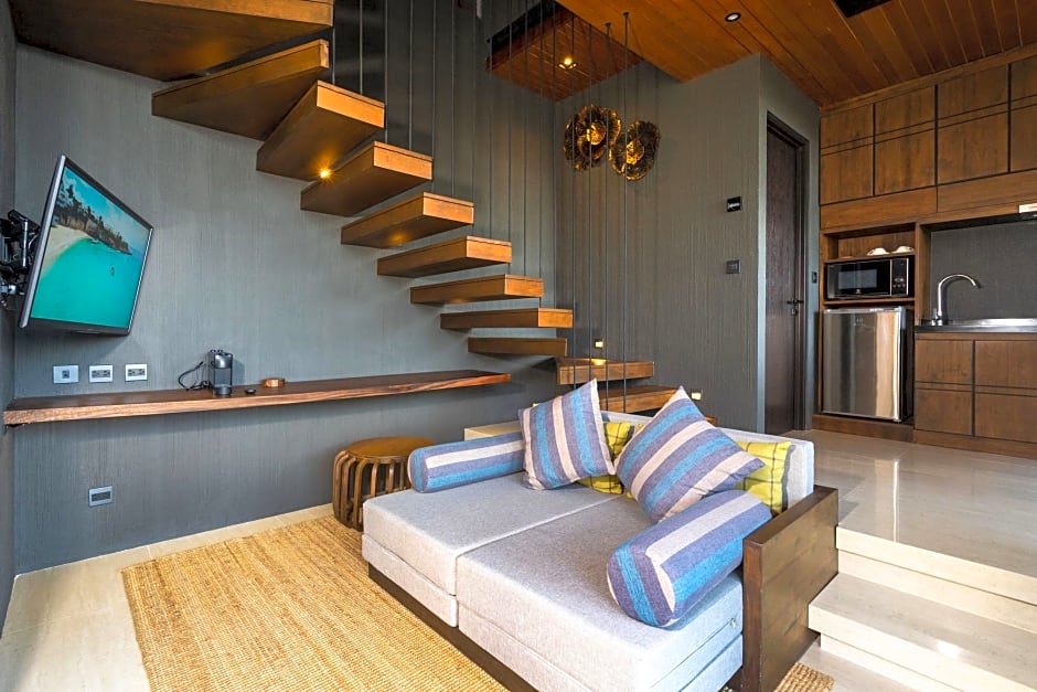 AKRA Collection Layan - Hideaway Villas