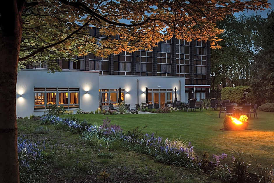Best Western Plus Pinewood on Wilmslow Hotel Cheshire