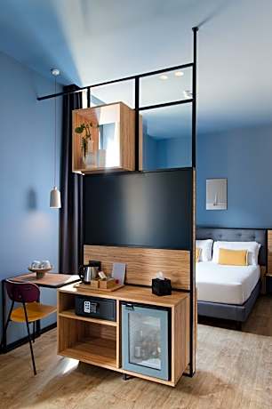 Deluxe Junior Suite